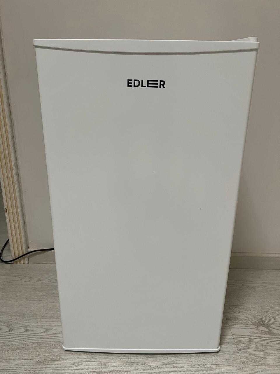Продам Міні-Холодильник з морозильною камерою Edler Б/У