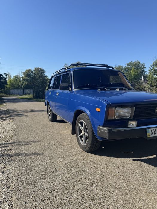 Продам Автомобиль ВАЗ 2104 Инжектор