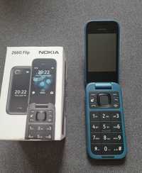 Sprzedam telefon Nokia 2660 Flip