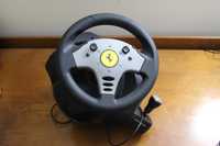 Thrustmaster Force Feedback Racing wheel para PC