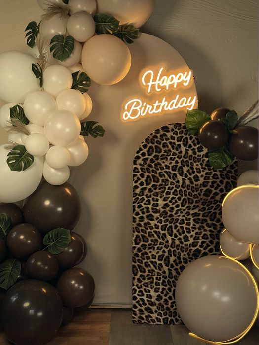 Шарики гелиевые 30 см 70 грн, гирлянды из шаров, оформление, шариками