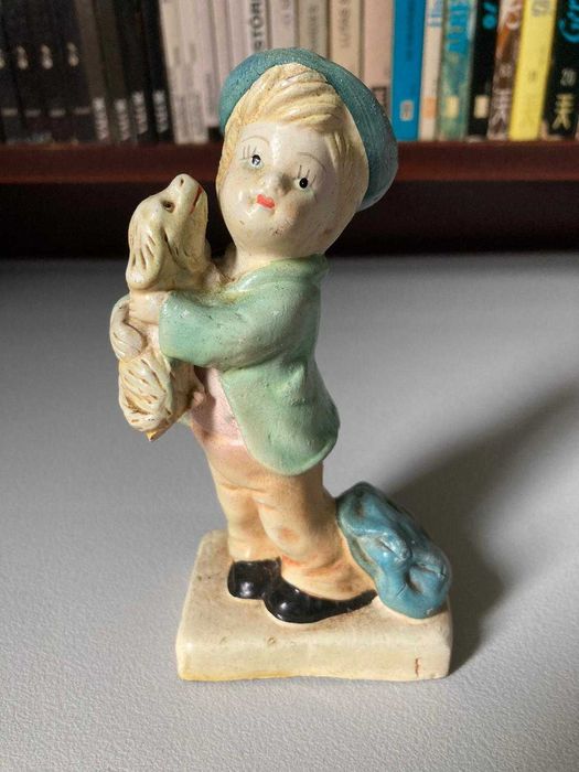 Figura Decorativa