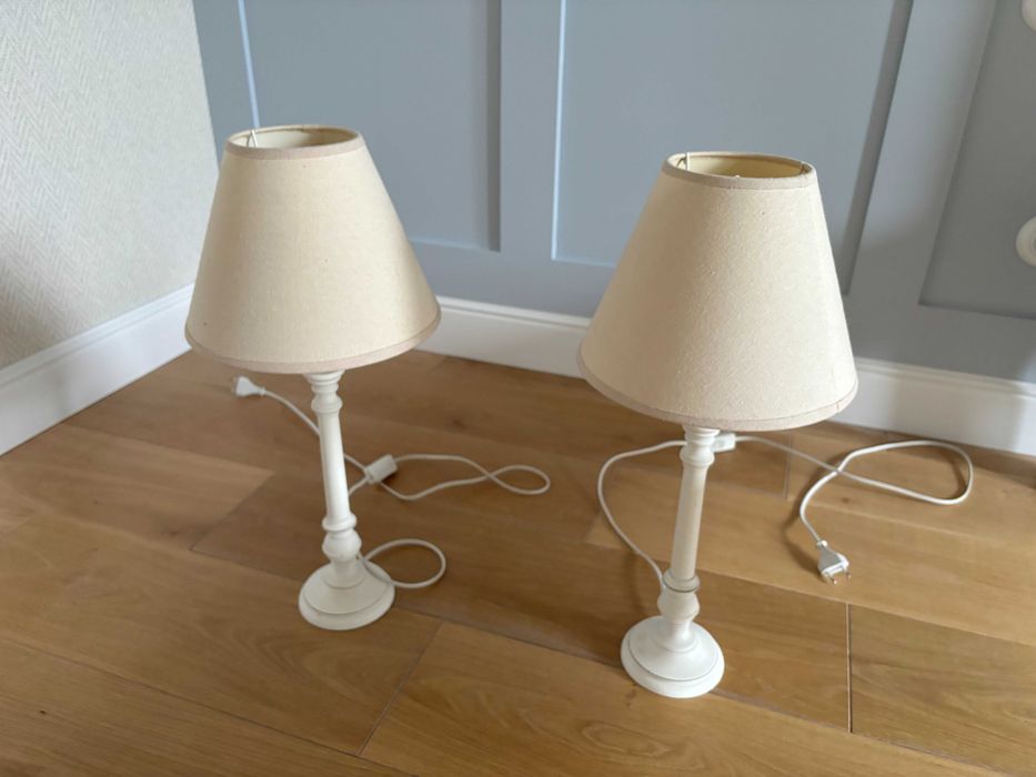 Lampka / lampa nocna