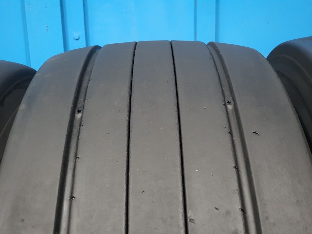 385/65 R22.5 Goodyear FUELMAX T HL ! Rok 2022