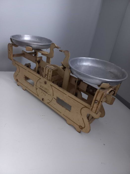 Waga szalkowa 3kg