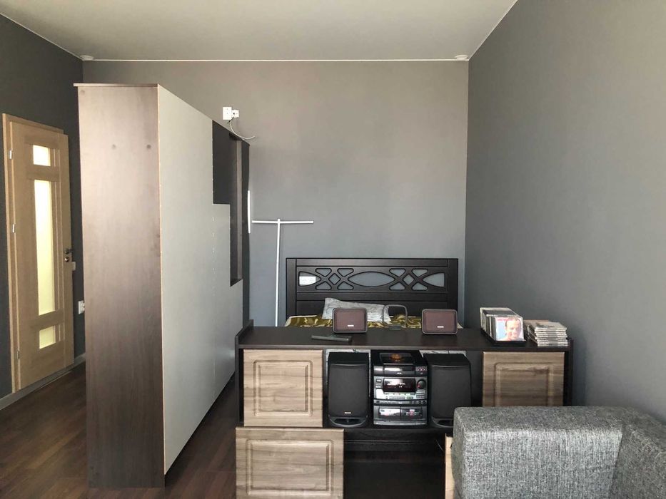 Шикарная 1к жк Авторский. Первая линия от моря!