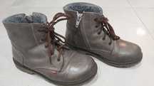 Buty zimowe Emel 30
