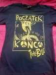Koszulka The Bill M