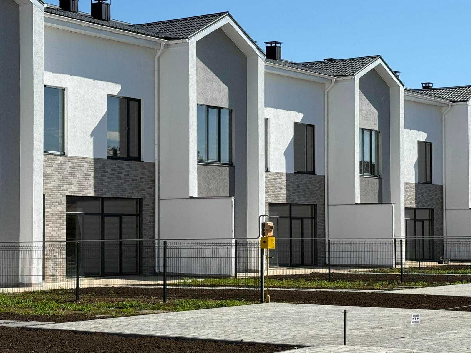 Продам Таунхаус в Чорноморську. 0% оформлення