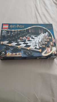 Lego 76392 novo harry potter