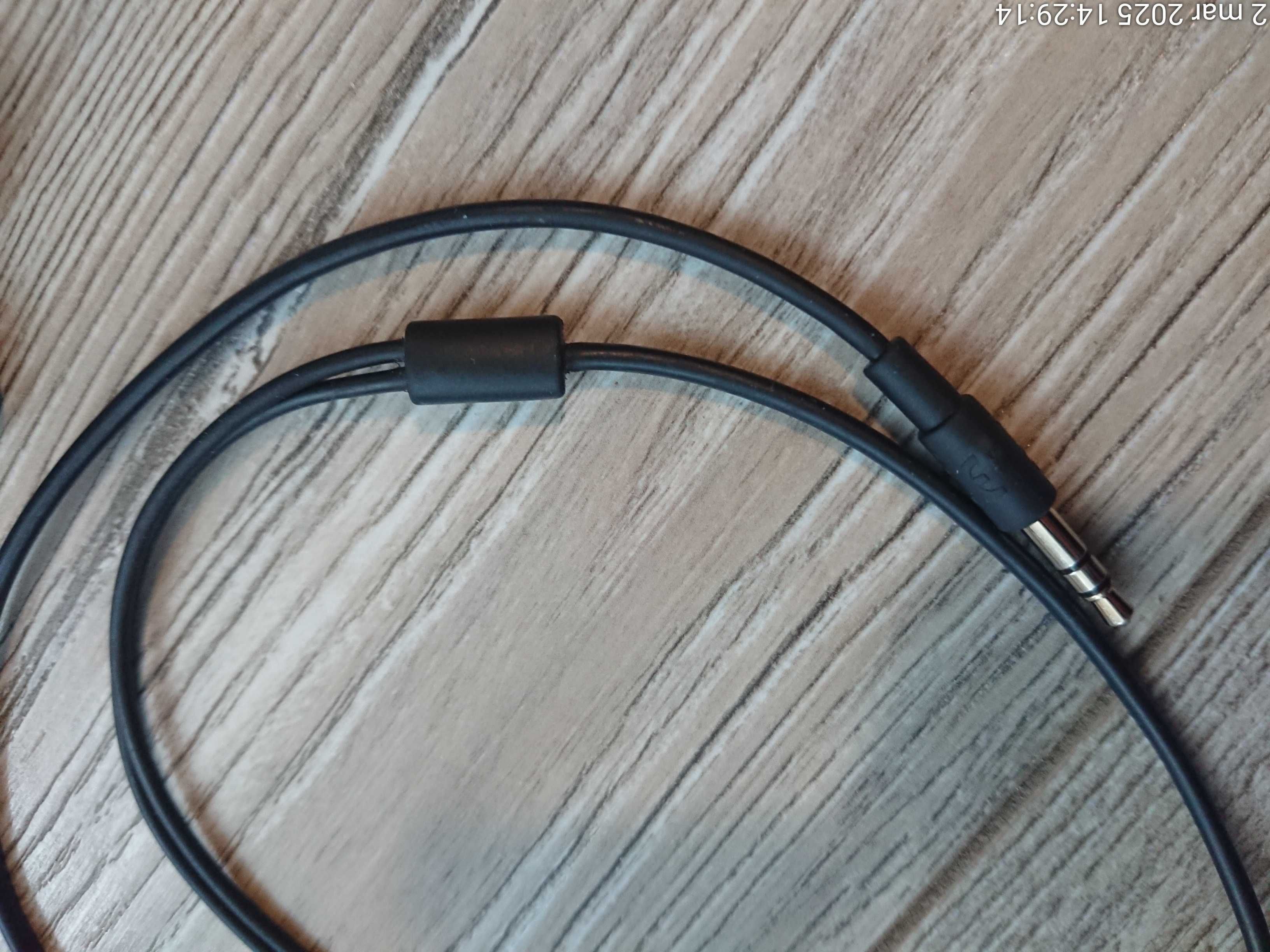 Słuchawki Beyerdynamic dokanałowe mocny bas