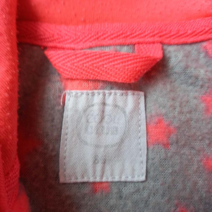 Dres, dresik polarowy dla dziewczynki, Cool Club, r. 86