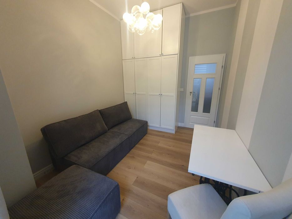 3 pokojowe mieszkanie 67 m2 na ul. Ząbkowskiej /dostępne od zaraz ;)/