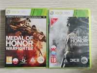 Medal of honor warfighter i medal of honor tier 1edition xbox 360