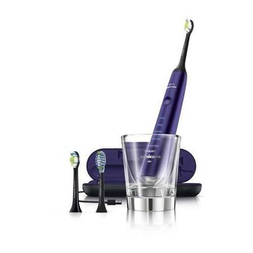 Szczoteczka elektryczna Philips Sonicare Diamond Clean HX9372