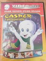 Casper i przyjaciele GRA płyta DVD