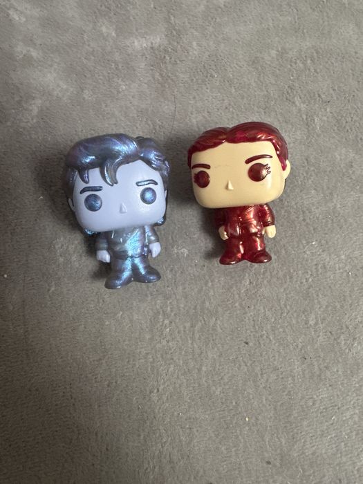 Продам фигурки ОСД