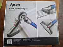 Dyson v15 dodatkowy zestaw końcówek. Nowy