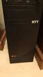 komputer stacjonarny NTT R343 16GB 1TB W11H