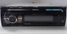 Автомагнітола Philips CEM2100/05