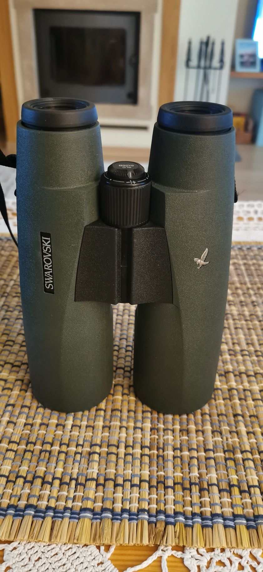 Sprzedam lornetkę SWAROVSKI SLC 8X56  SLC HABICHT