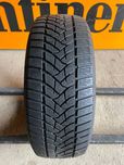 Розпаровка 215/60 r16 Dunlop Winter Sport5 2018р (763)