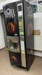 automat vendingowy kawowy Rheavendors
