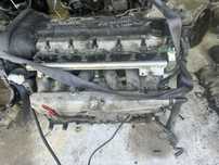 Мотор B6294T volvo s80 2.9T xc90 s80 вольво мотор двигун с80 2.9 бенз