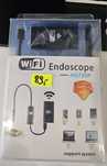 Kamera ENDOSCOPE wi-fi