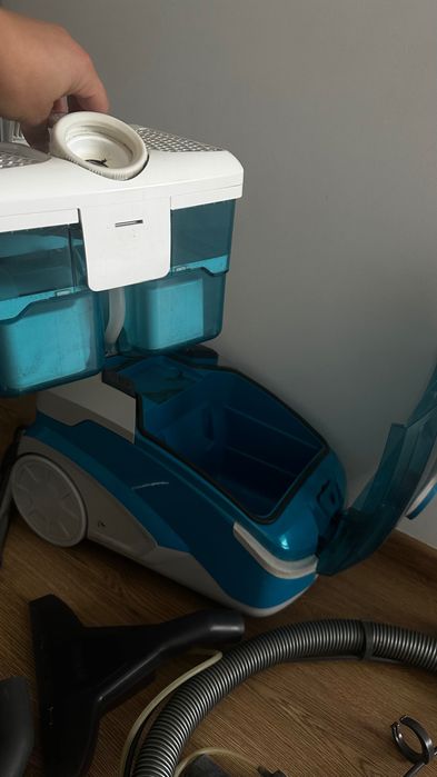 odkurzacz do prania Thomas Aqua