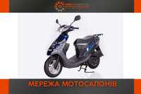 Японський мопед Suzuki Lets 2 без пробігу по Україні в Арт Мото