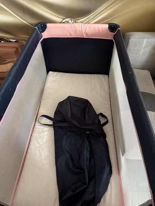 Wozek 3w1 rowerek plus lozeczko