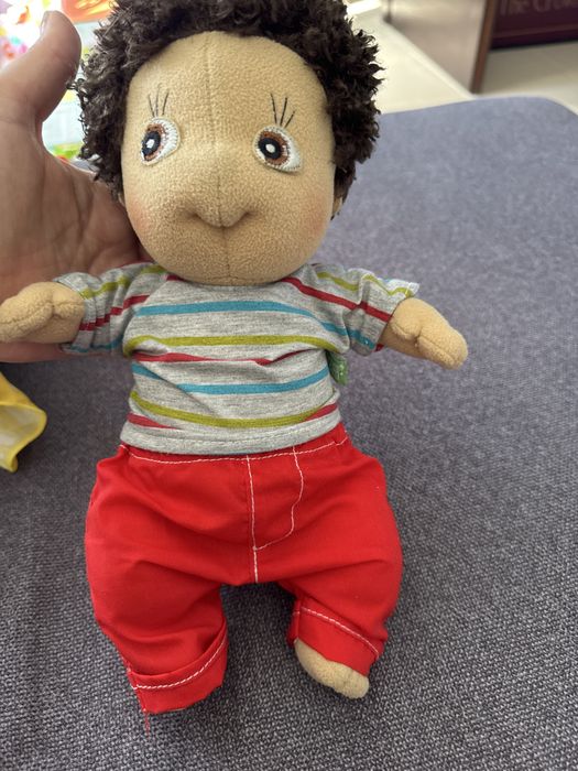 Лялька Rubens Barn Cutie Emilie 32 см