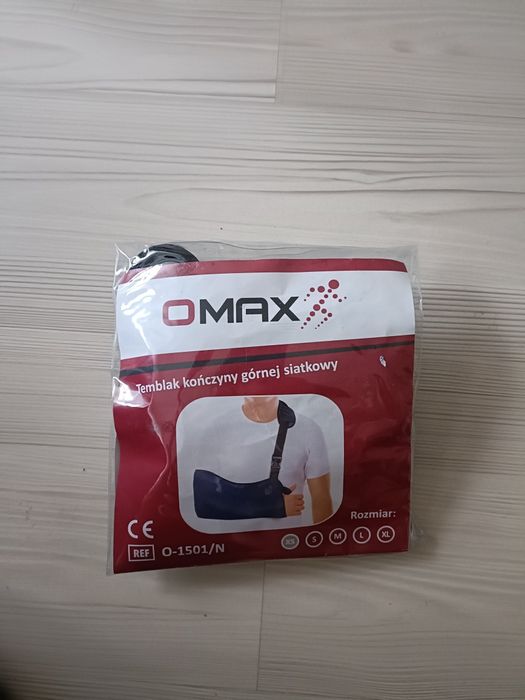 Temblak kończyny górnej XS