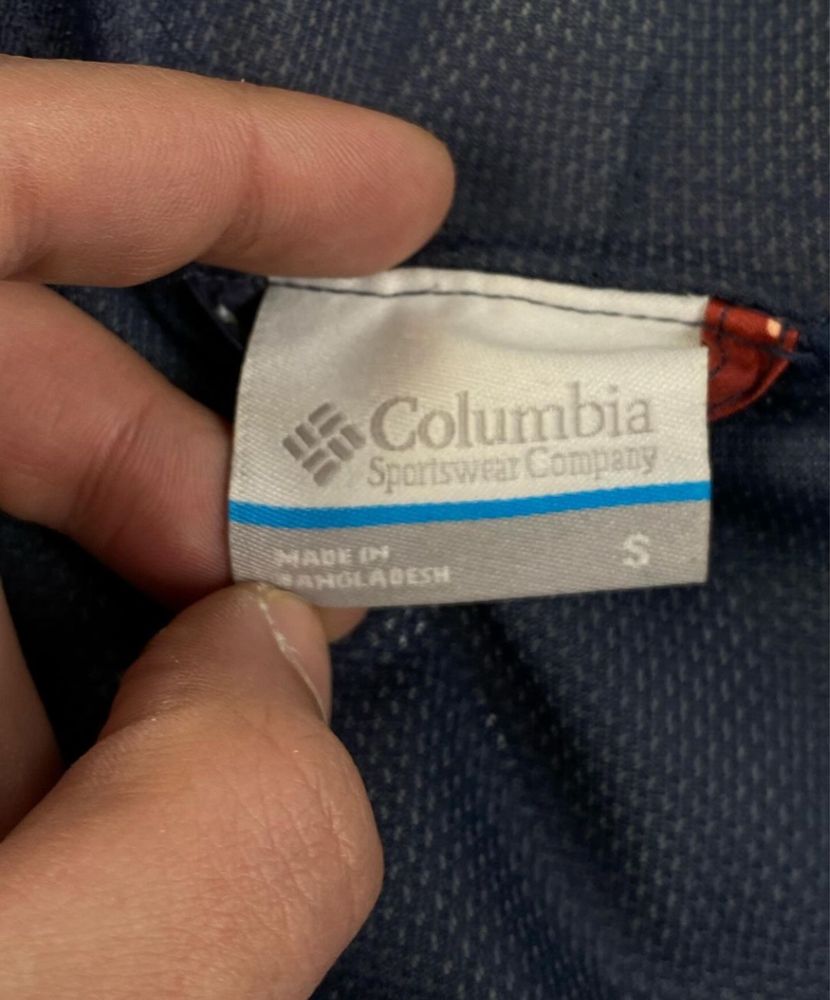 Вітровка Columbia (С)