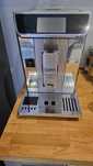 ekspres PrimaDonna Elite Experience ECAM650.85.MS na gwarancji