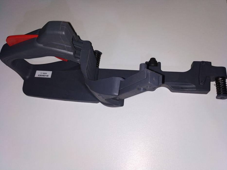 Ручка газу.Oleo-mac GSH 40/GSH 400