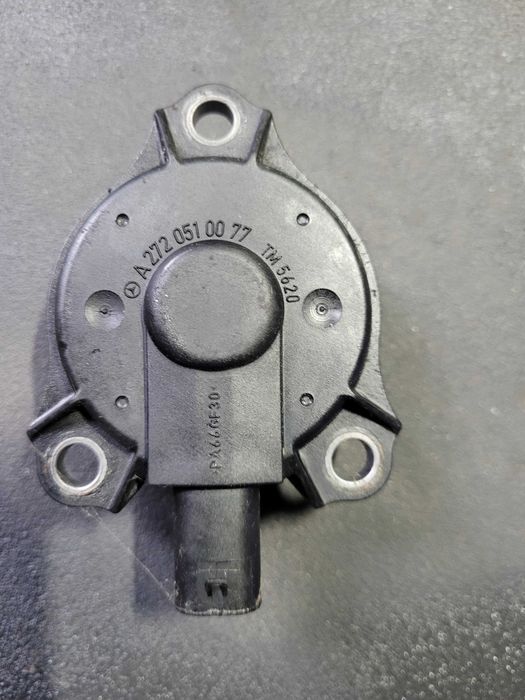 Mercedes czujnik fazy rozrządu silnik 3.0 3.5 m272 benzyna