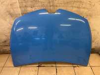 Maska renault clio IV 4