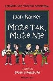 Może Tak Może Nie Dan Barker A71455