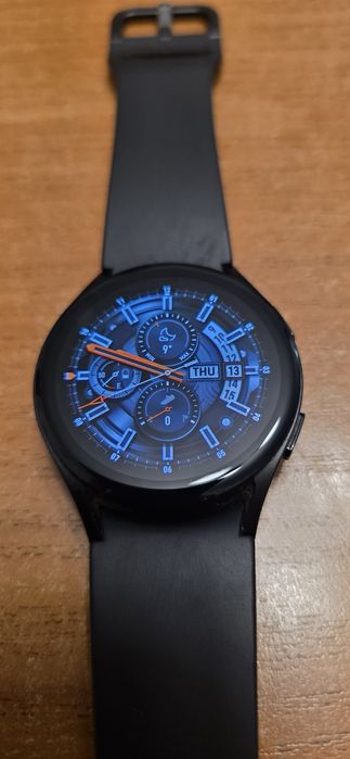 Samsung Galaxy Watch 4 SM-R860