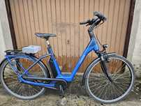Rower elektryczny bosch Kreidler