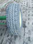 Koła opony 12.5/80r18 vredestein viskafors Stomil John Deere