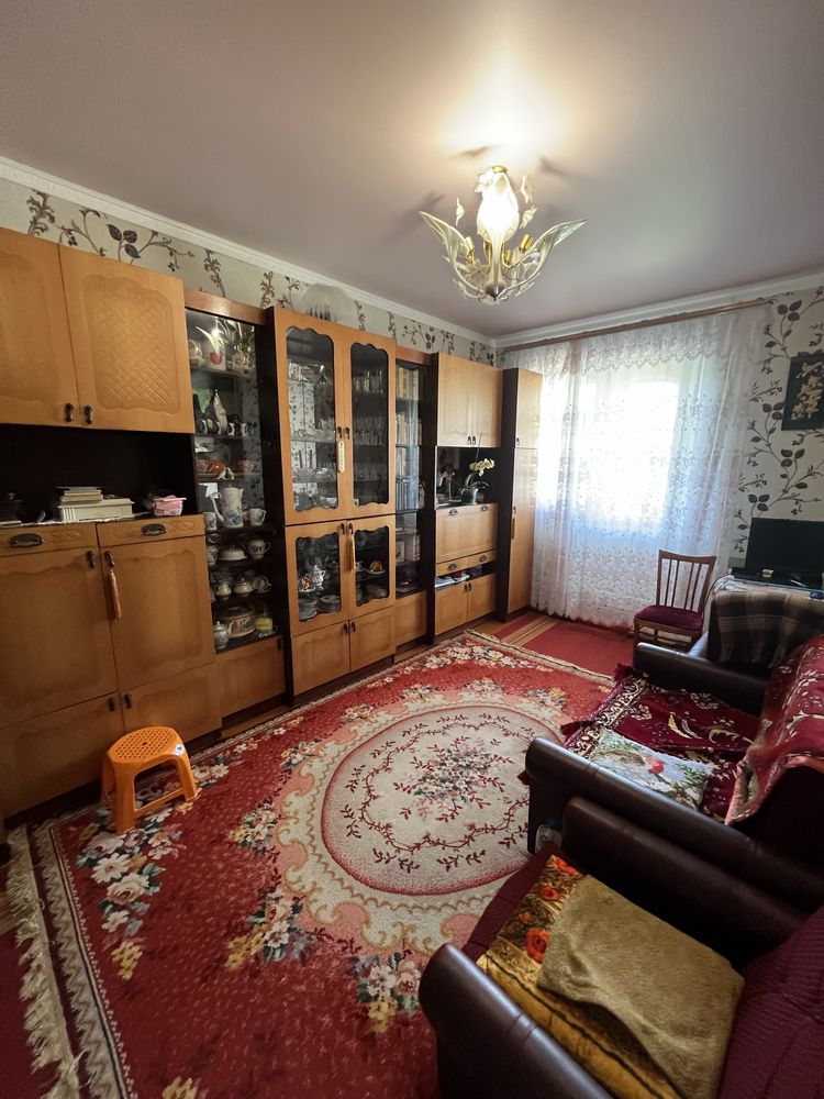 Продам квартиву, смт Вапнярка