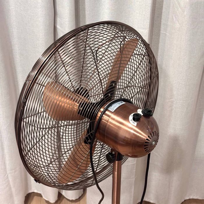 Sprzedam wentylator podlogowy (wiatrak) Kalorik