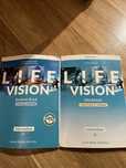 Life vision b1 komplet podręcznik+zeszyt ćwiczen