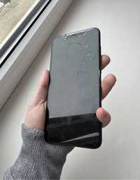 Xiaomi Mi 8 телефон на запчасти