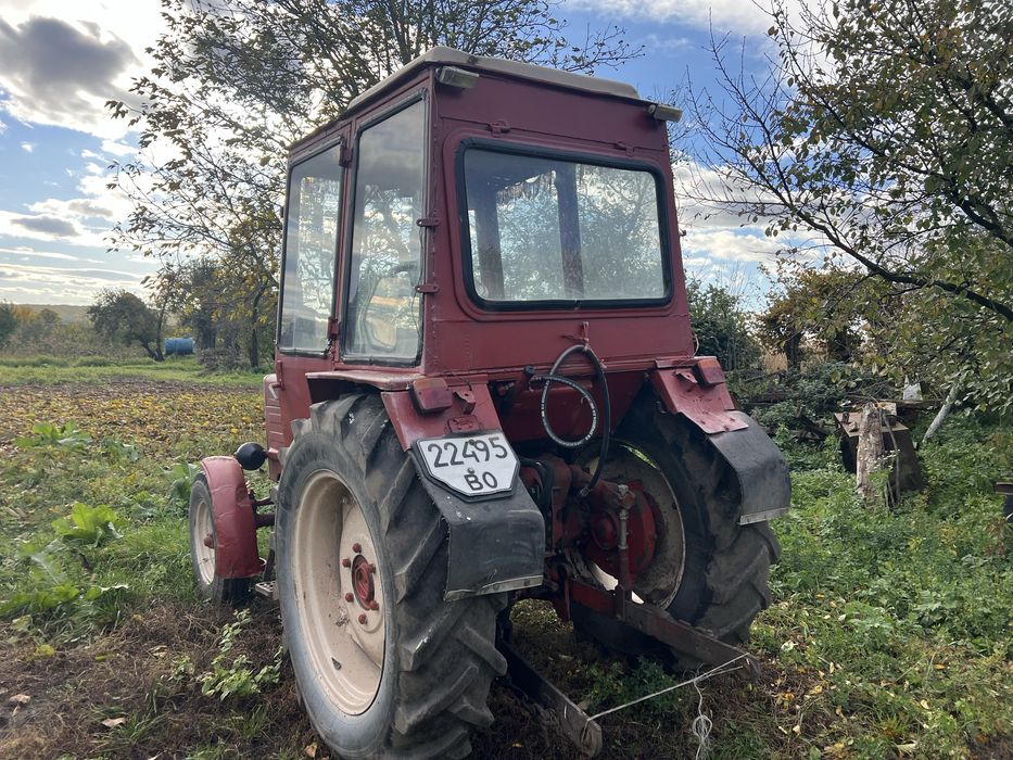 Продам трактор Т-25