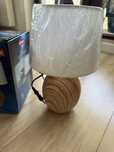 Lampka  nocna nowa