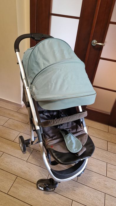 Візочок коляска carello gloria